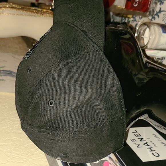 NEW GLOCK 25 Years of Perfection Ball Cap - Picture 3 of 4